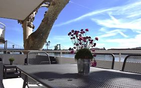 La Batie - Terrasse Avec Vue Imprenable Sur Le Rhone, 3 Chambres, 3 Salles De Bain
